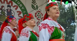Kolorowo, smacznie i po kurpiowsku. Festiwal Kultury&hellip;
