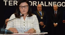 Beata Wójcik została zastępcą wójta gminy Brańszczyk&hellip;