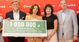 2 mln zł dla Powiatu Wyszkowskiego i Gminy Długosiodło. Są pieniądze z programu Mazowsze Pomaga