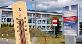 Upały wrócą. Sprawdziliśmy, jak przygotowany jest wy&hellip;