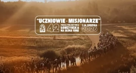 42. Piesza Pielgrzymka Łomżyńska rusza już 1 sierpni&hellip;