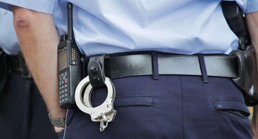 Chcesz pracować w POLICJI? Przyjdź na piknik!