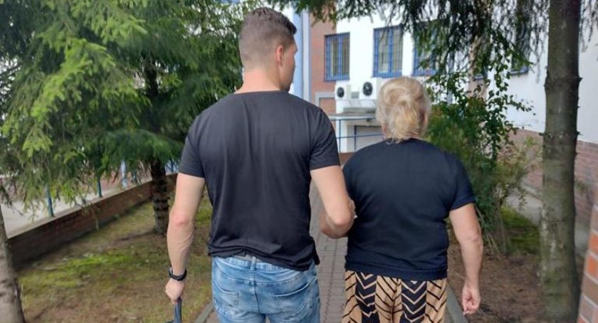 Nielegalne papierosy w Bydgoszczy. Policja zatrzymała 65-latkę