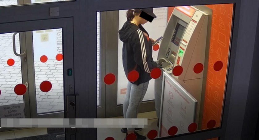 Złapani w Bydgoszczy na gorącym uczynku