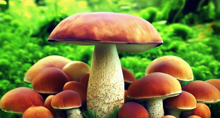 Grzybobranie w Bydgoszczy: zasady, zagrożenia i porady