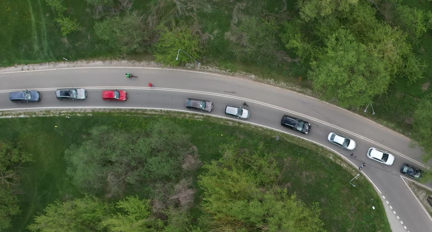 Rewolucja w postojach dla taksówek: Więcej miejsc parkingowych dla mieszkańców Bydgoszczy