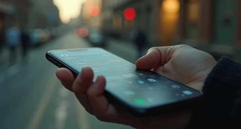 e-Urząd Skarbowy w Twojej kieszeni – Mobilna Aplikacja, która ułatwia życie podatnikom