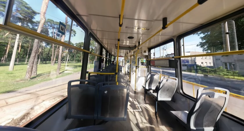 Modernizacja torowiska na Toruńskiej: szybciej, bezpieczniej i nowocześniej!