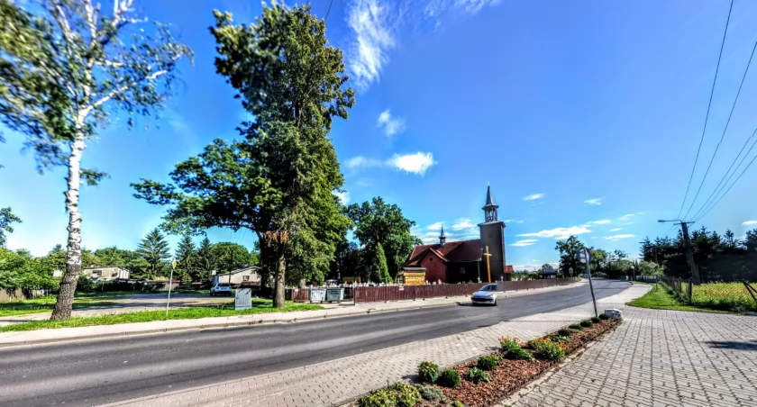 Breaking Bad po kujawsko-pomorsku! Policyjna akcja, laboratorium i pościg za liderem