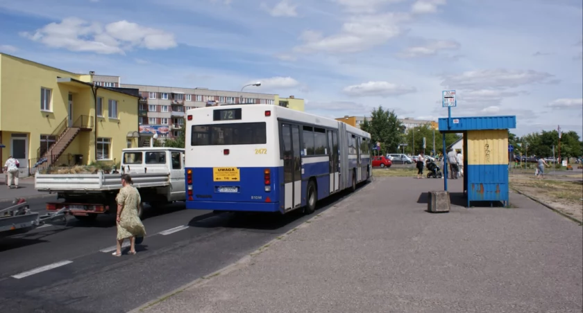 Bydgoszcz modernizuje przystanki – co warto wiedzieć?