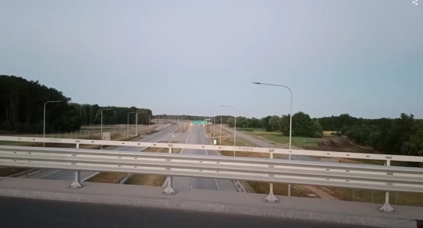 S10 staje się faktem! Najdłuższy odcinek trasy w budowie – kluczowa inwestycja dla Bydgoszczy i Torunia
