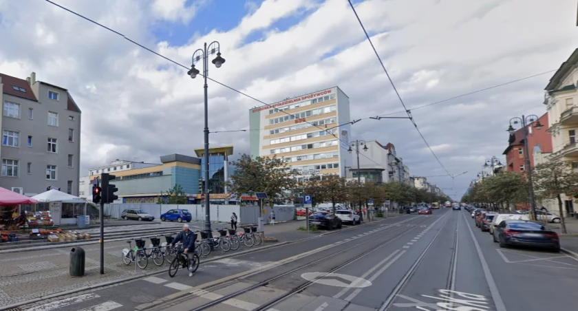 Powrót do przeszłości? Nowy parking jak za czasów świetności „Rywala”
