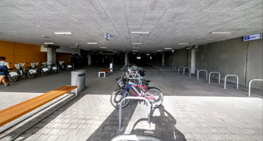 Bydgoszcz dla rowerzystów – kolejne ścieżki i trasy rowerowe na mapie miasta!