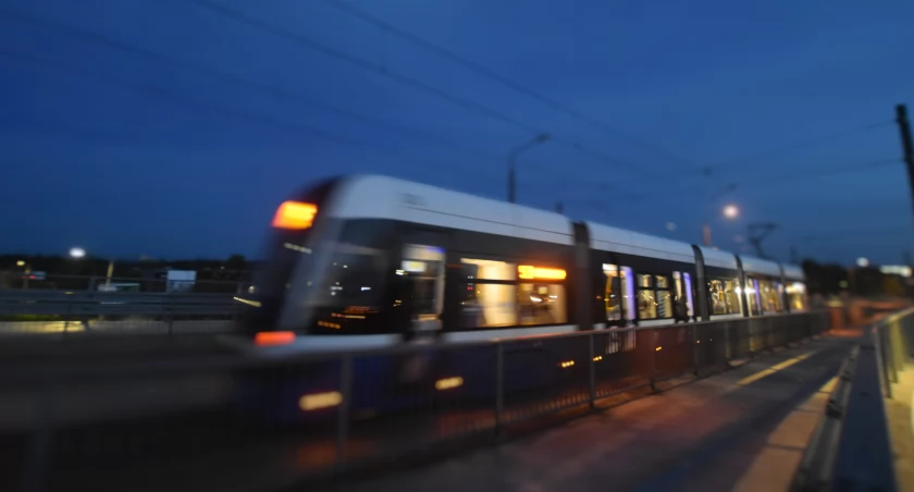 Bydgoszcz z nową trasą tramwajową – jak zmieni się Szwederowo?
