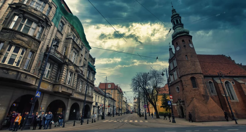Nieprzypadkowy sukces Bydgoszczy – ranking, który przyciąga inwestorów