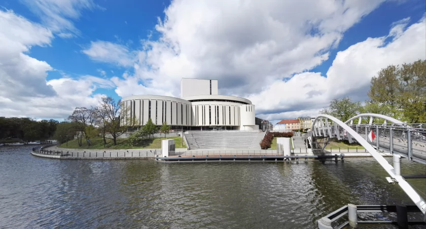 Bydgoszcz otwiera bulwar nad Brdą – co się zmieniło? 