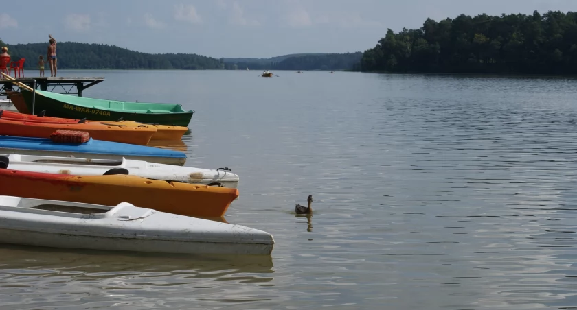 Nowoczesny sprzęt dla WOPR – Bydgoszcz stawia na bezpieczeństwo nad wodą
