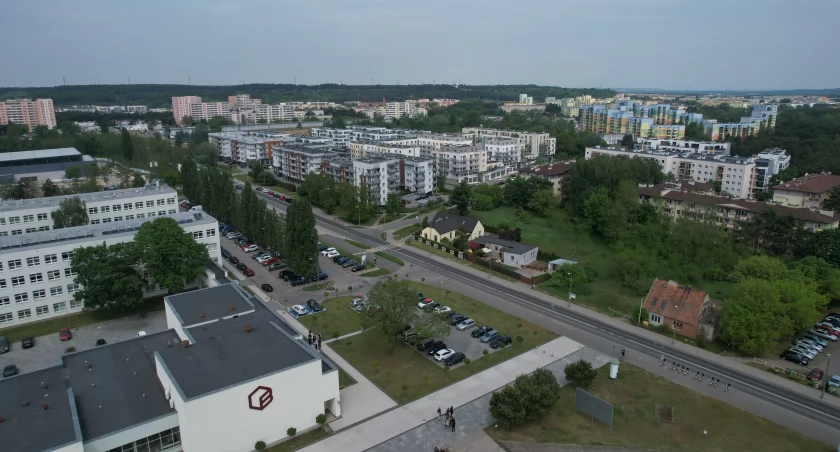 Inżynieria, medycyna i ekologia – wspólna misja Politechniki Bydgoskiej i Centrum Onkologii