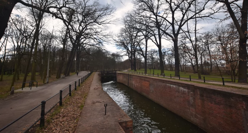 Nieprzerwany rozwój Kanału Bydgoskiego – Bydgoszcz kontynuuje modernizację kultowego miejsca
