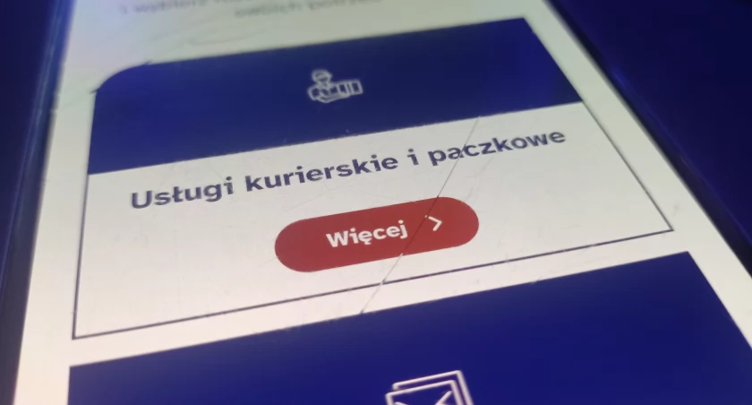 SMS od „Poczty Polskiej”? Sprawdź, zanim klikniesz – fala phishingu w Bydgoszczy