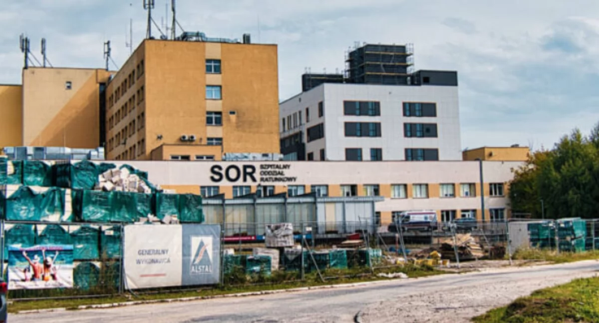 Kompleksowe leczenie i edukacja w nowym Centrum Stomatologii w Bydgoszcz