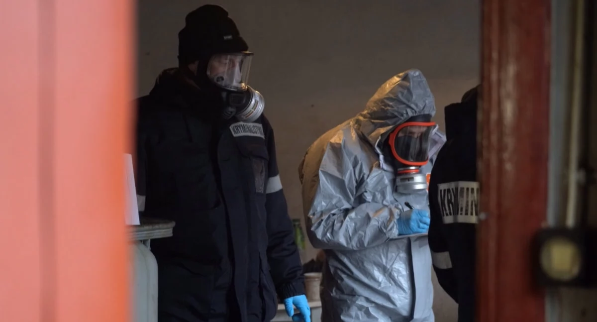 Zorganizowana grupa przestępcza w Bydgoszczy rozbita? Nowe fakty w śledztwie narkotykowym