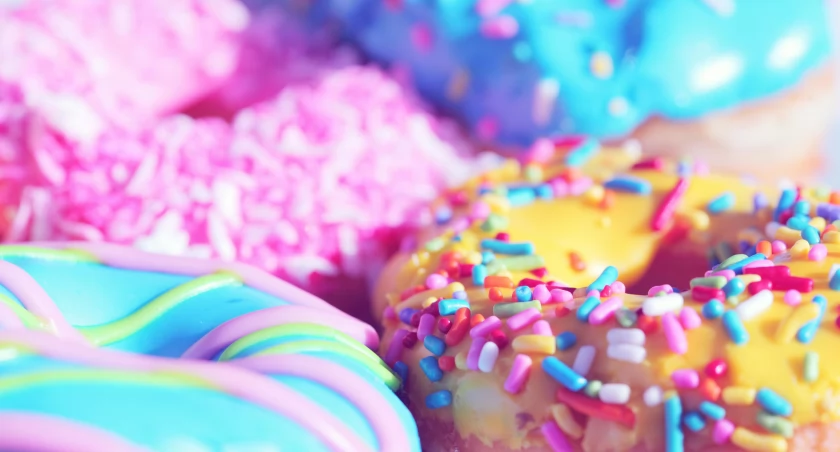 Cukiernicza gorzka prawda: pączki drożeją, ale cukiernie toną w długach