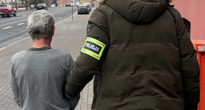 Bydgoszcz: Nożownik w rękach wymiaru sprawiedliwości – co dalej? 