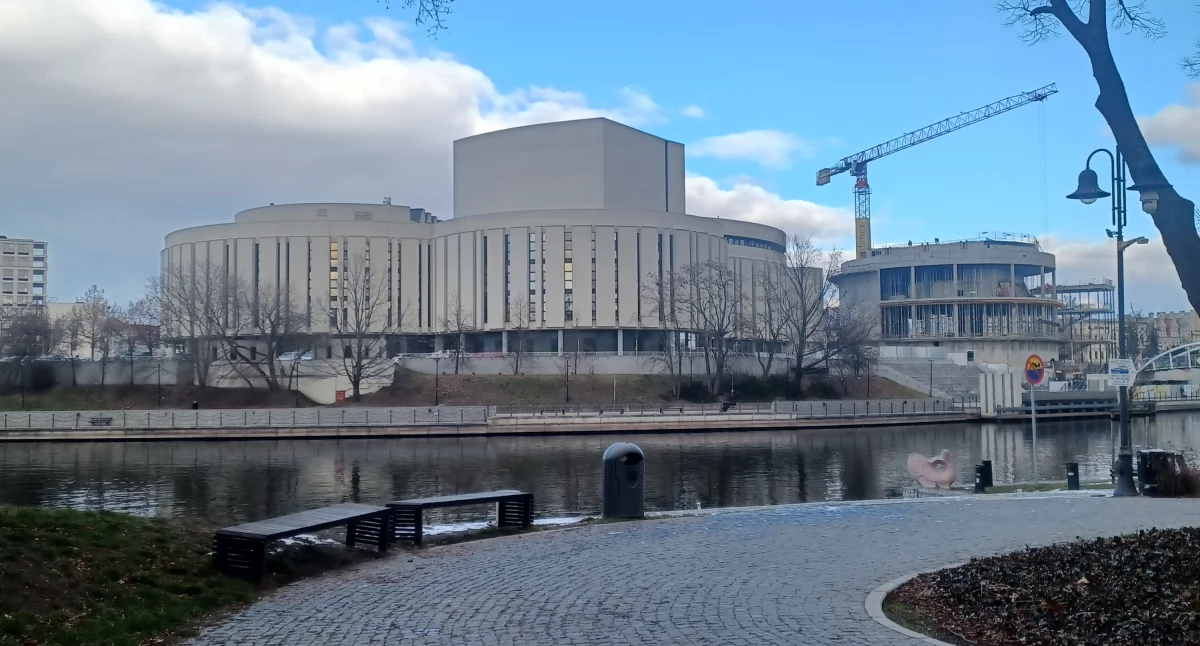 Spór o dyrekcję w bydgoskich instytucjach kultury – ministerstwo naciska, region się broni