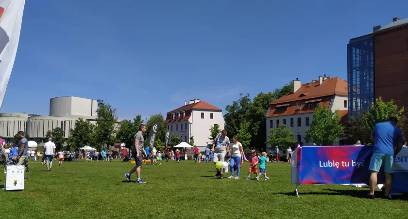 Modernizacja Wyspy Młyńskiej nie zatrzyma imprez! Jak Bydgoszcz dba o klimat tego miejsca?
