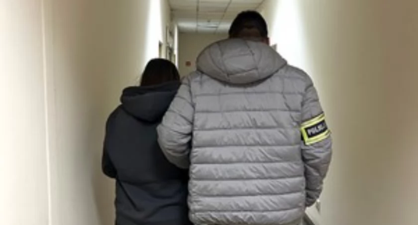 Nielegalne e-papierosy w centrum Bydgoszczy – mieszkańcy nie pozostali obojętni!