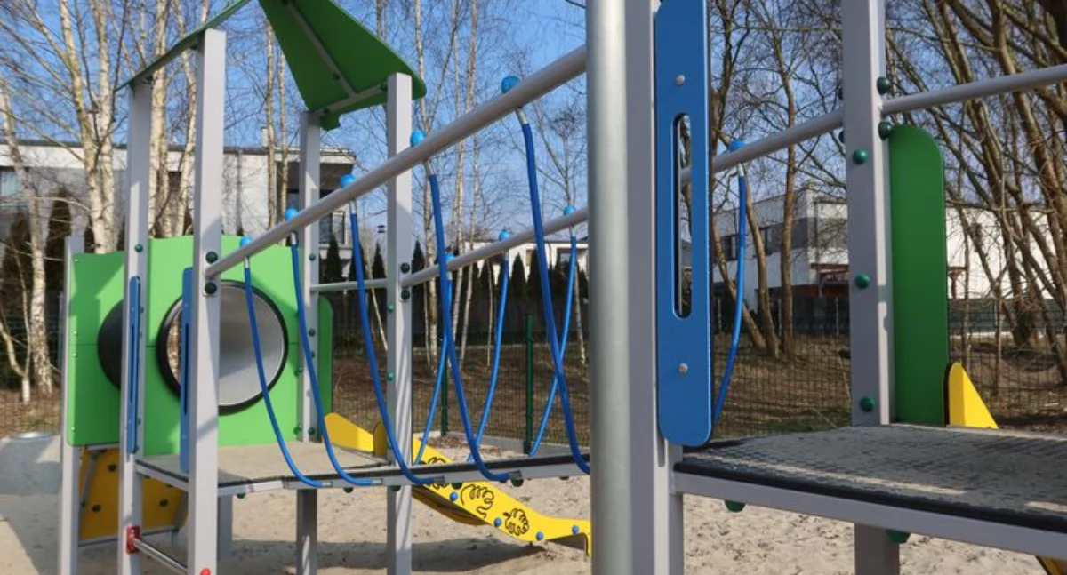 Miedzyń z nowymi placami zabaw – mieszkańcy decydują, miasto realizuje!