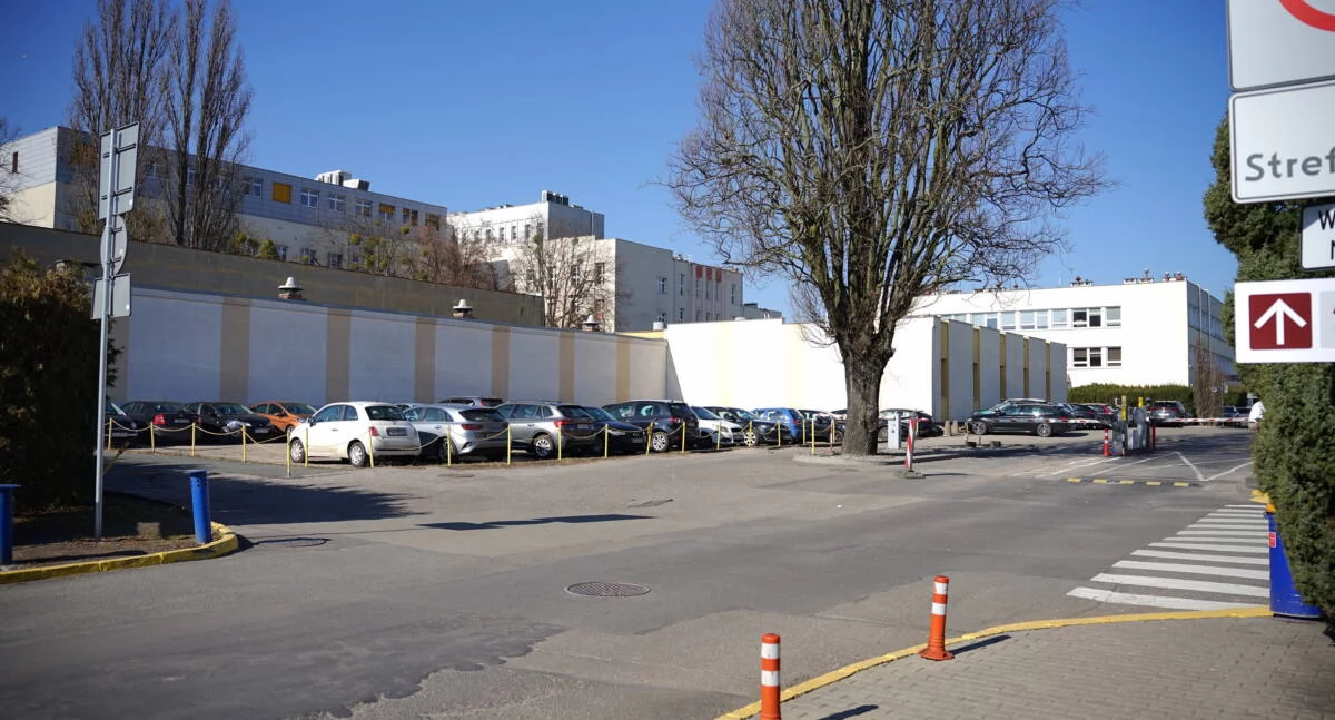 Rewolucja w bydgoskiej pediatrii – nowe Centrum Leczenia Dzieci staje się faktem
