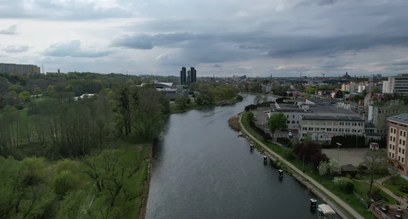 Głos mieszkańców ma moc! Park Jagiełły w Bydgoszczy doczeka się odnowy