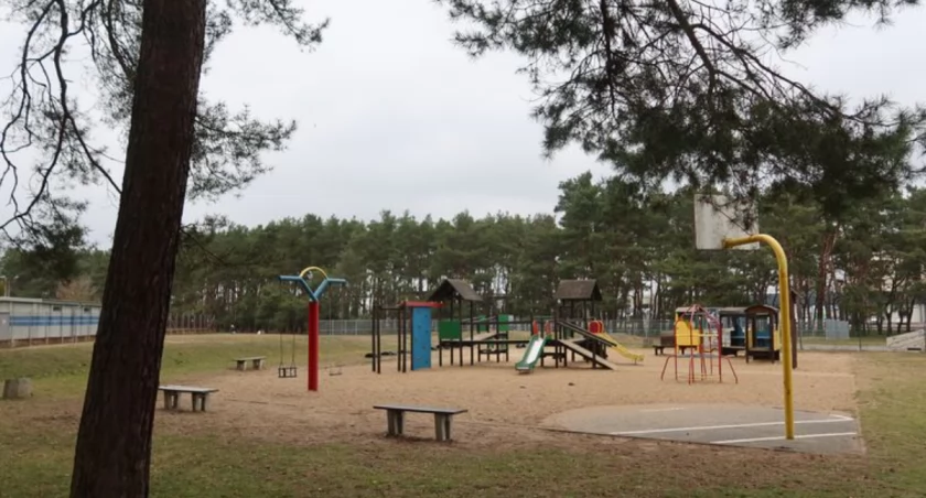 BBO w działaniu: nowe ścieżki i oświetlenie w parku przy ul. Schulza