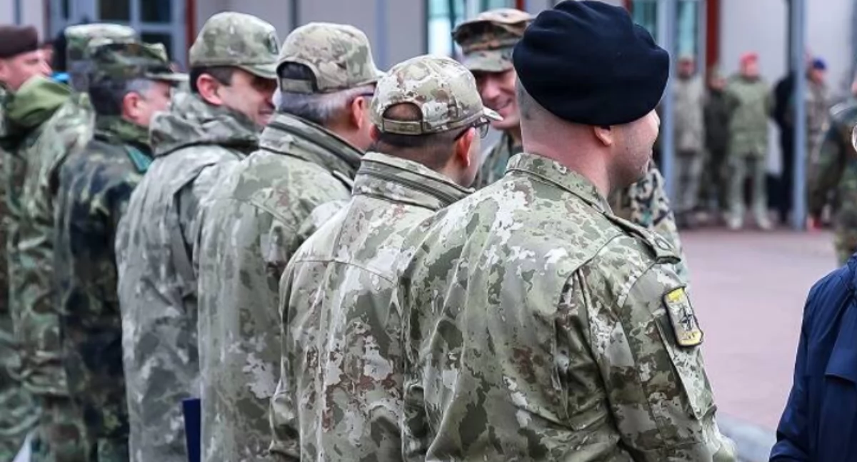 1500 żołnierzy, 27 krajów, jedno miasto – Bydgoszcz jako strategiczne centrum szkoleniowe NATO
