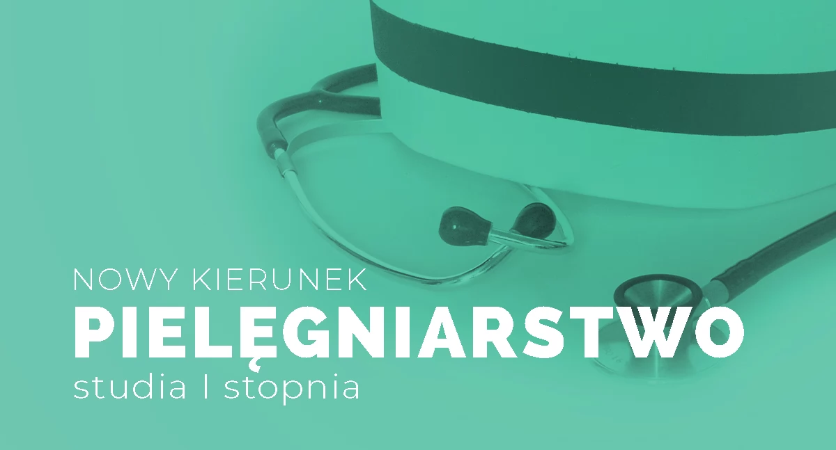 Nowy kierunek na Politechnice Bydgoskiej: pielęgniarstwo rusza już wkrótce!