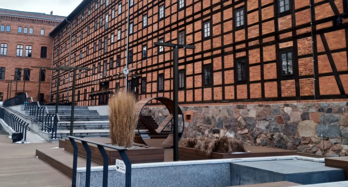 Bydgoszcz na ustach branży nieruchomości – co wydarzy się 6 maja w Młynach Rothera?