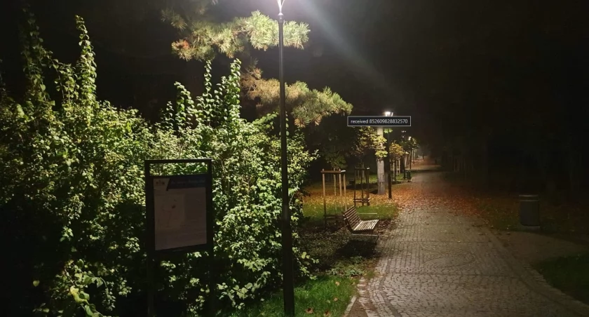 Czy Bydgoszcz świeci przykładem? Odpowiedź poznamy nocą! 