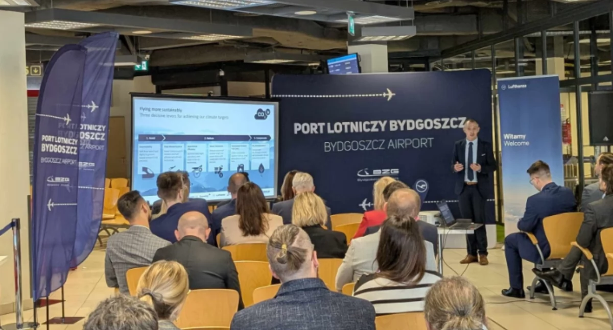 Dlaczego biznes z Kujaw i Pomorza zyskał nowe skrzydła? 