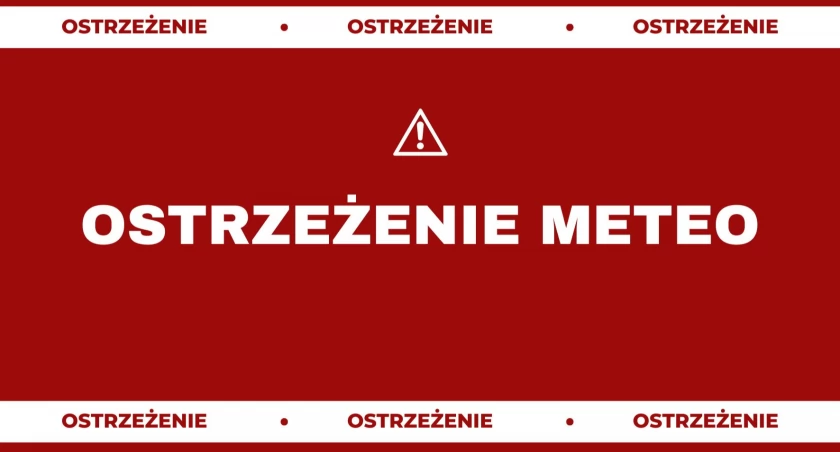 IMGW ostrzega Bydgoszcz: nocne spadki temperatury mogą zaskoczyć