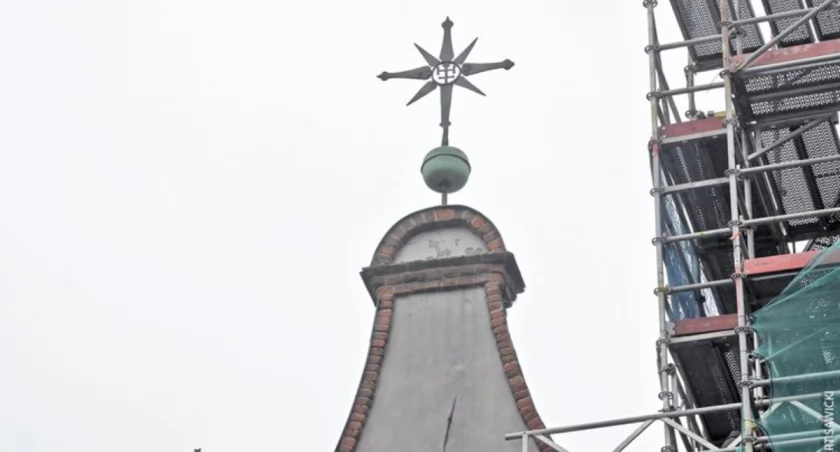 Wspólny front dla zabytków Bydgoszczy – efekty już widoczne