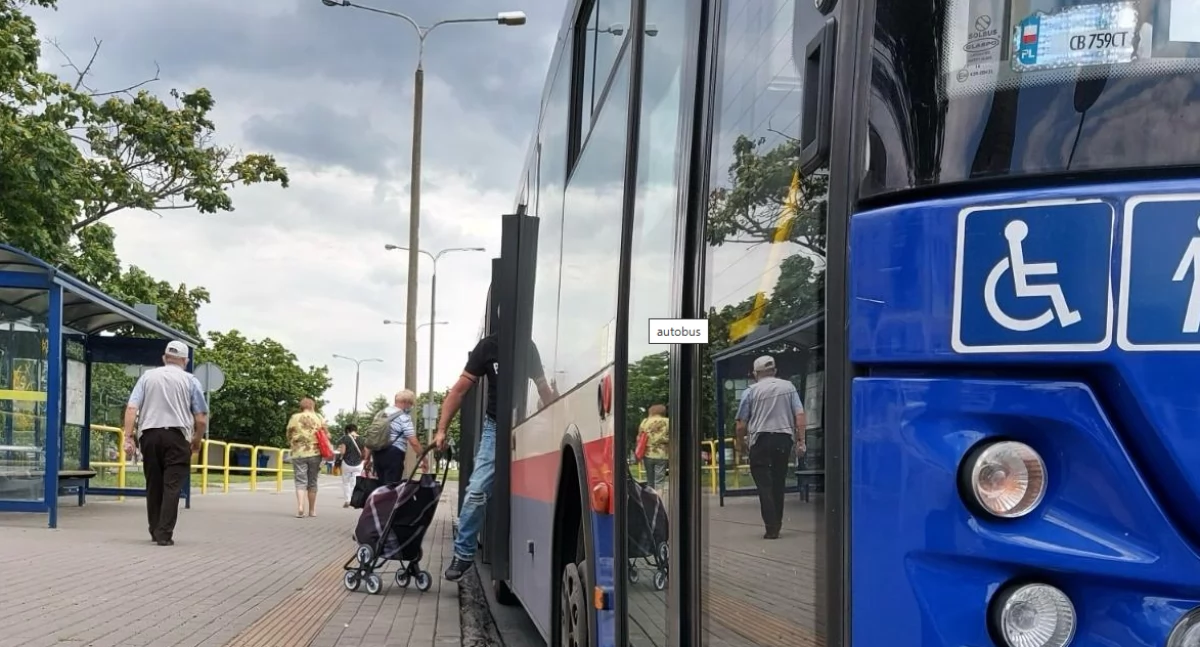 Z Toruńskiej na objazdy – co czeka pasażerów komunikacji w Bydgoszczy?