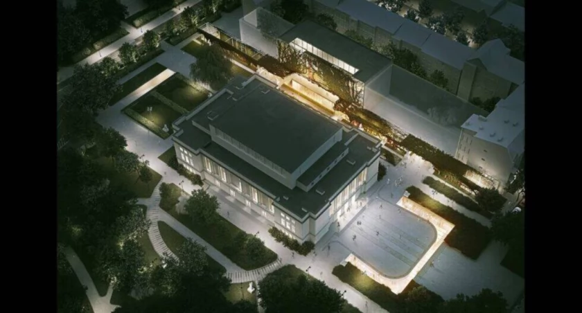 Bydgoszcz w gronie wybranych. Co zadecydowało o milionowym wsparciu z FEnIKS?