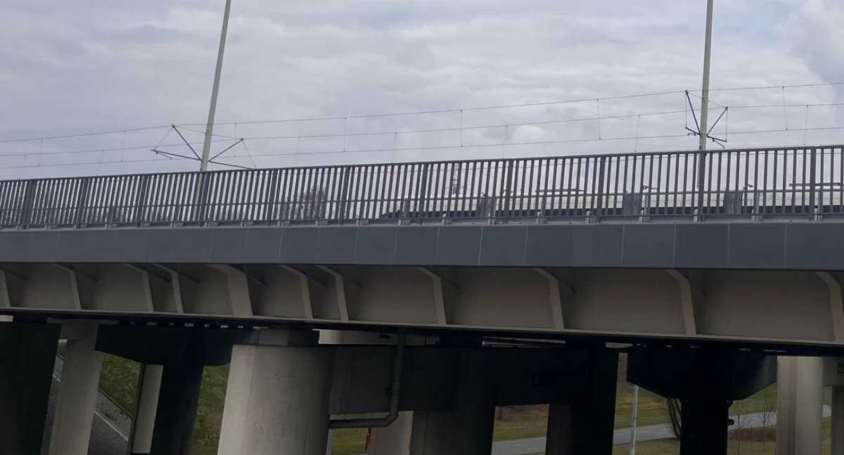 Wiadukt do rozbiórki, a tramwaje pojadą dalej – jak miasto zapewni ciągłość ruchu?