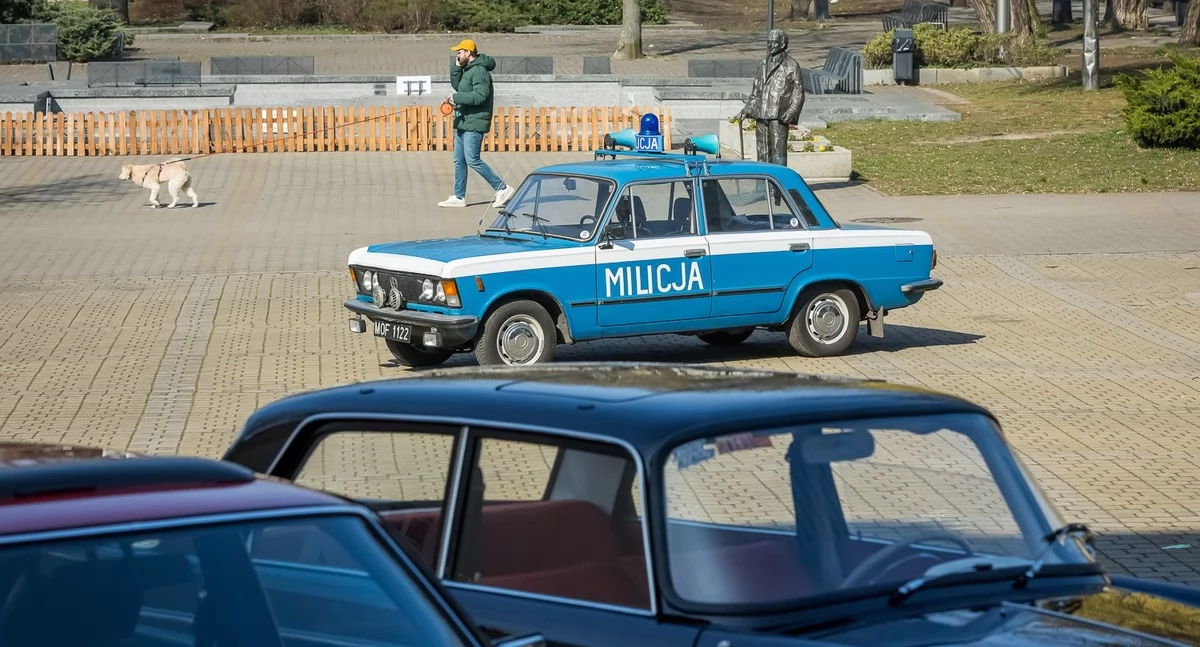 Zbrodnia, PRL i gwiazdy – filmowa gorączka w Bydgoszczy