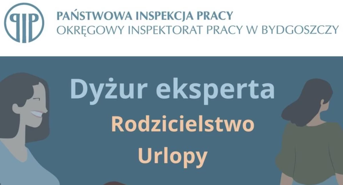 Rodzice nie są sami: Co szykuje OIP w Bydgoszczy?