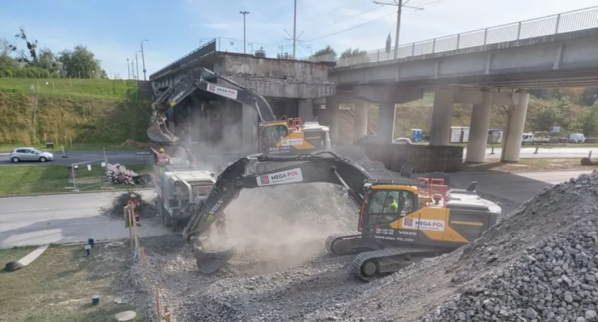 Bydgoszcz usuwa relikt PRL-u. Co powstanie w jego miejscu?