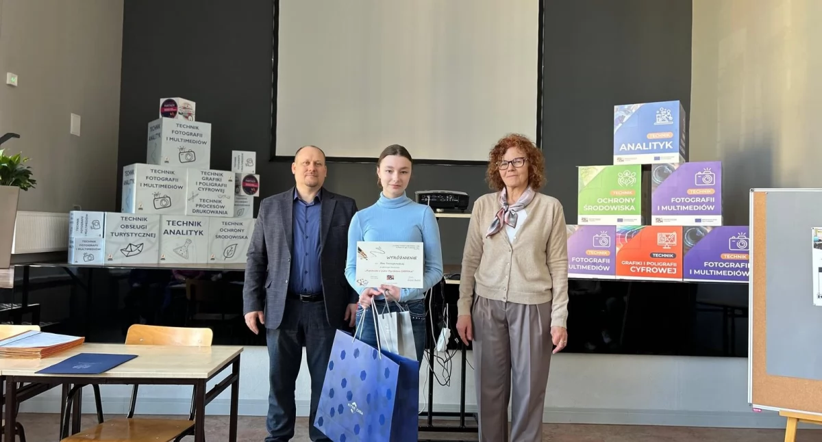 Bydgoszcz stawia na młodych analityków – efekty już widać