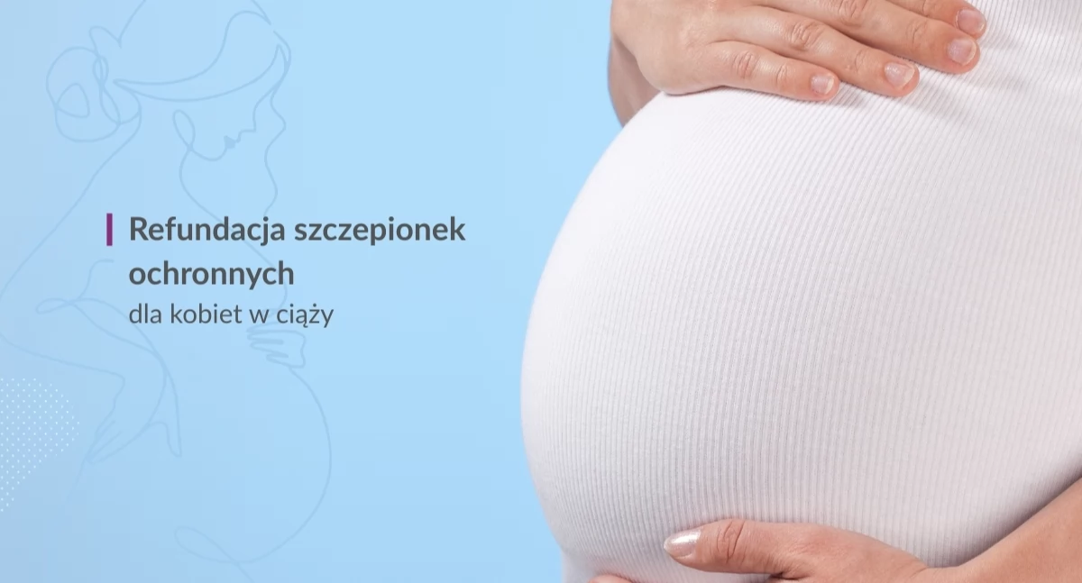 W regionie ruszyła bezpłatna ochrona przed groźnym wirusem RSV. Kogo dotyczy?